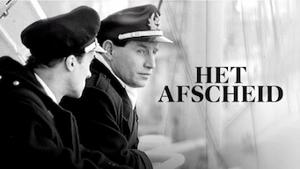 Het Afscheid - Gli addii