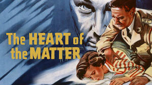 Heart of the Matter