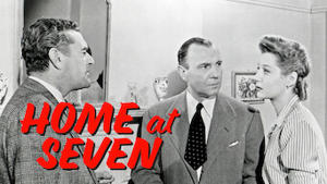 Home at Seven