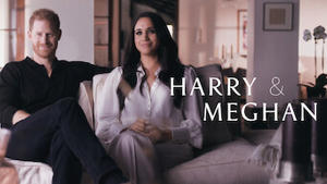 Harry & Meghan
