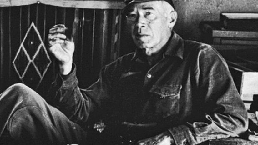 Immagine tratta da Henry Miller: Prophet der Lüste