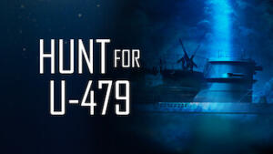 Hunt for U-479