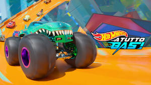 Hot Wheels, a tutto gas!