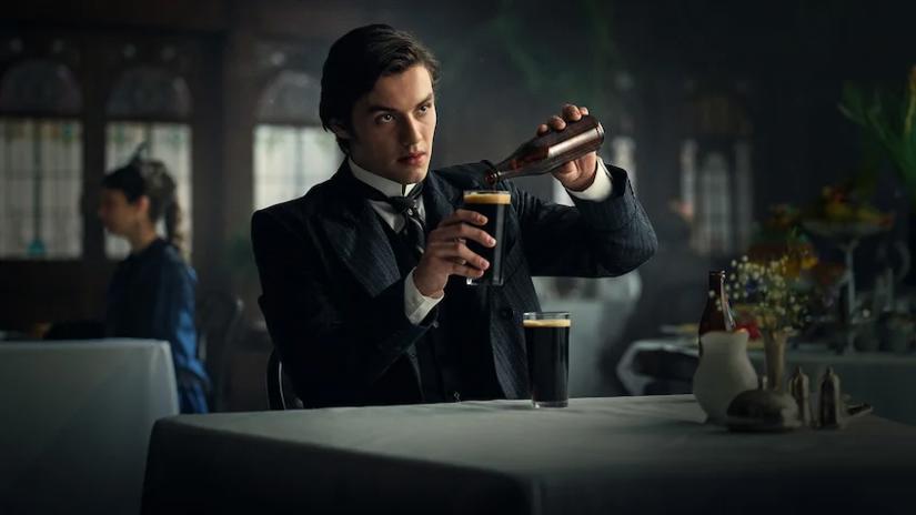 Immagine tratta da House of Guinness