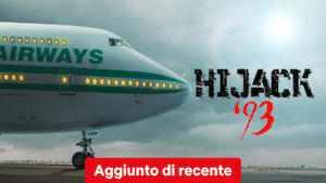 Hijack '93