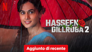 Hasseen Dillruba 2