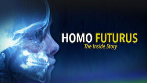 Homo Futurus: una nuova storia dell'uomo