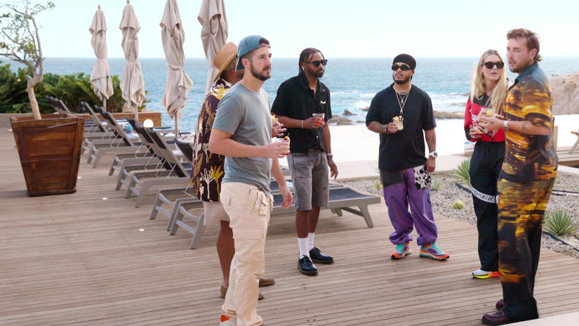 Immagine tratta da Hitmakers: come nasce un successo