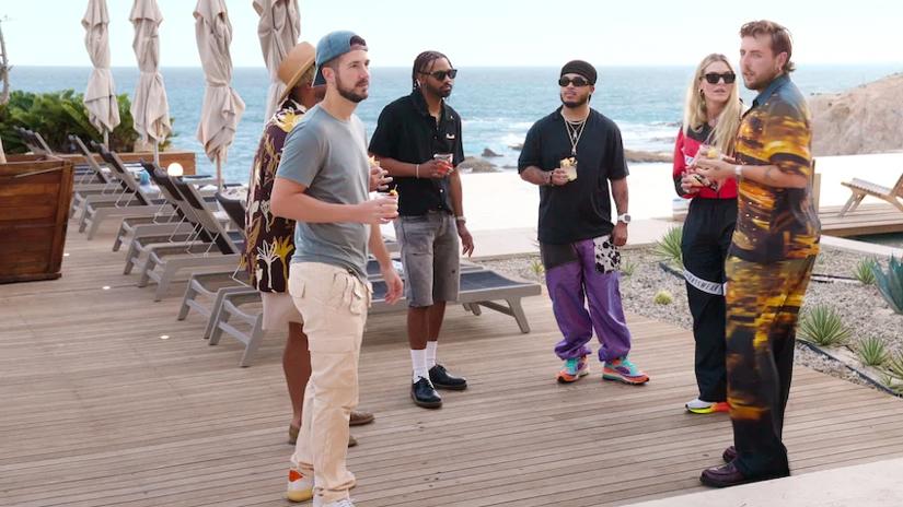 Immagine tratta da Hitmakers: come nasce un successo