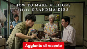 How To Make Millions Before Grandma Dies
