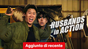 Husbands in Action