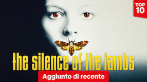 Il silenzio degli innocenti