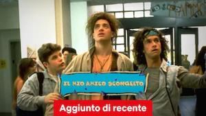 Il mio amico scongelato