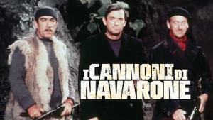 I cannoni di Navarone