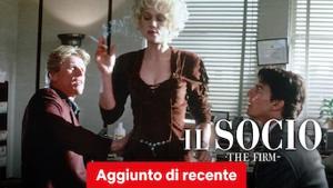 Il socio
