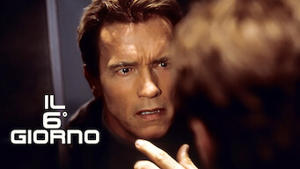 Il 6° giorno
