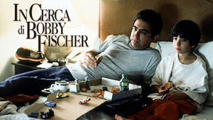 In cerca di Bobby Fischer