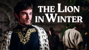 Il leone d'inverno