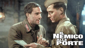 Il nemico alle porte