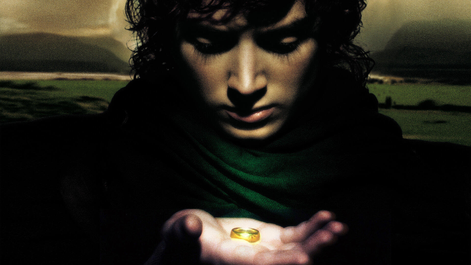 Il Signore degli Anelli - La compagnia dell'Anello