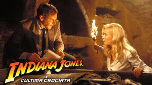 Indiana Jones e l'ultima crociata