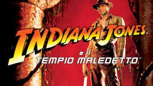 Indiana Jones e il tempio maledetto