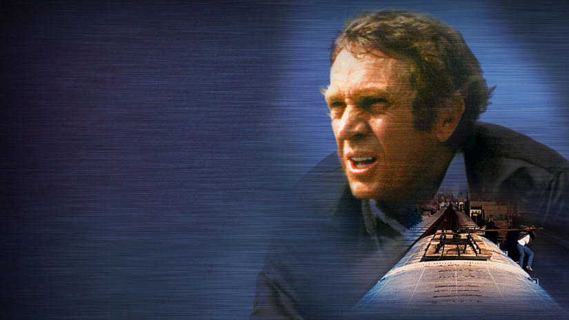 Immagine tratta da Il cacciatore di taglie