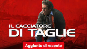 Il cacciatore di taglie