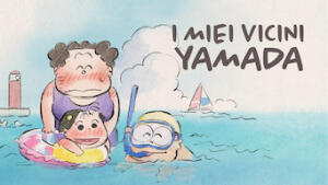 I miei vicini Yamada