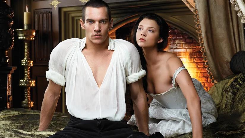 Immagine tratta da I Tudors​
