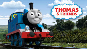 IL Trenino Thomas