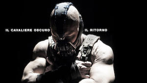 Il cavaliere oscuro - Il ritorno