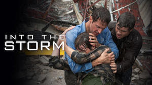 Into the Storm