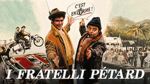 I fratelli Pétard