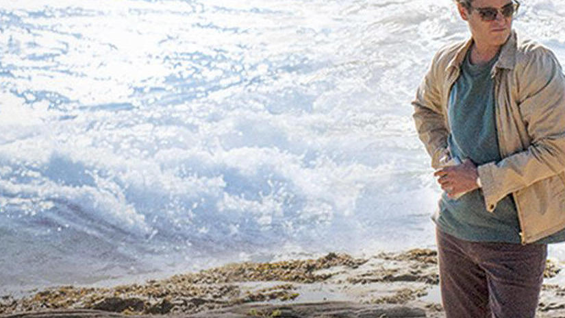 Immagine tratta da Irrational Man