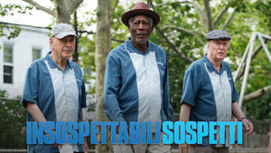 Insospettabili sospetti