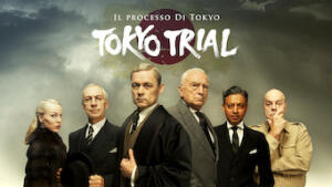 Il processo di Tokyo