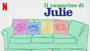 Il camerino di Julie