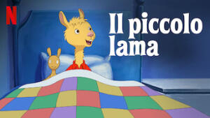 Il piccolo lama