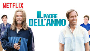 Il padre dell'anno