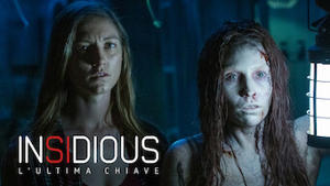 Insidious - L'ultima chiave