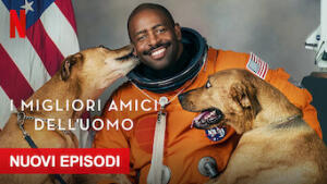 I migliori amici dell'uomo