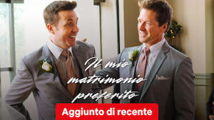 Il mio matrimonio preferito