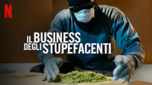 Il business degli stupefacenti