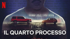 Il quarto processo