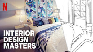 Interior Design Masters