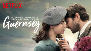 Il club del libro e della torta di bucce di patata di Guernsey