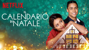 Il calendario di Natale