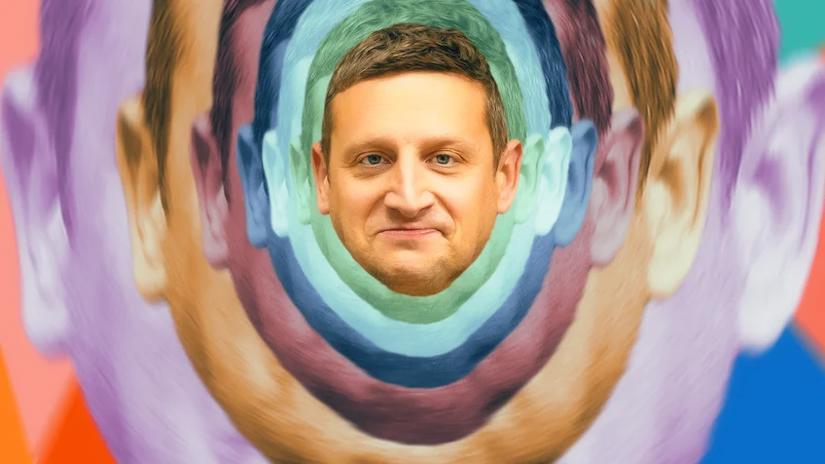 Immagine tratta da I Think You Should Leave with Tim Robinson Immagine tratta da I Think You Should Leave with Tim Robinson