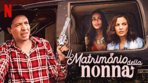 Il matrimonio della nonna